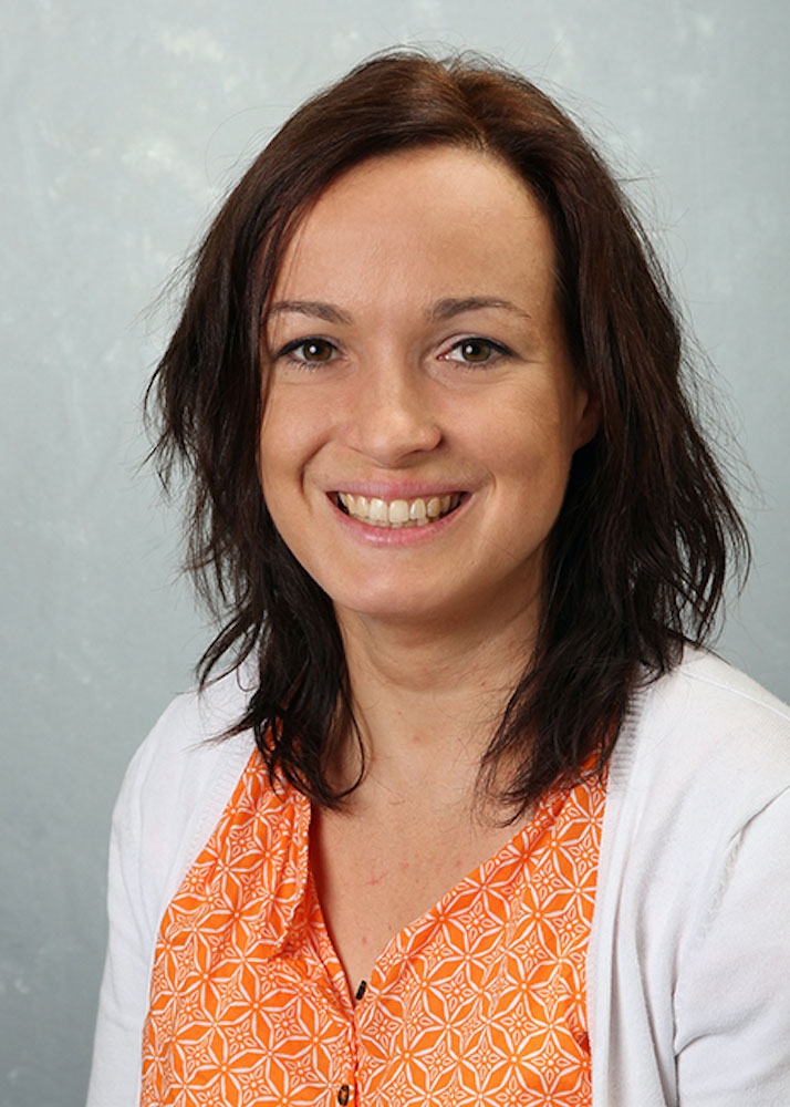 Stefanie Bauer