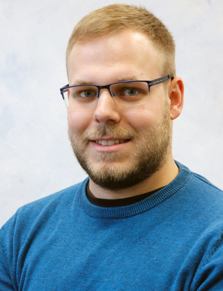 Christoph Ackermann