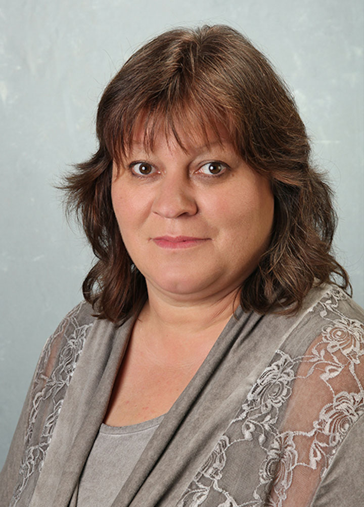 Ute Ellenberger