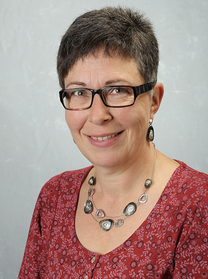 Monika Kremser