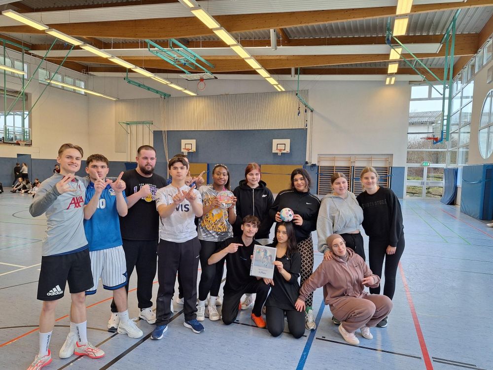 Teamfoto
