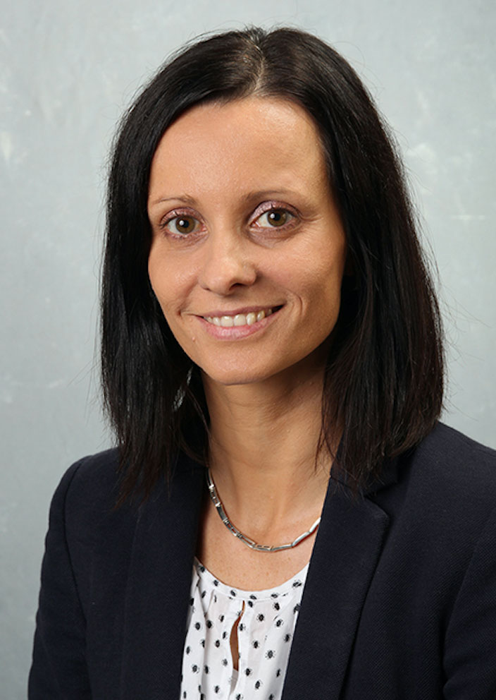 Christina Siegert