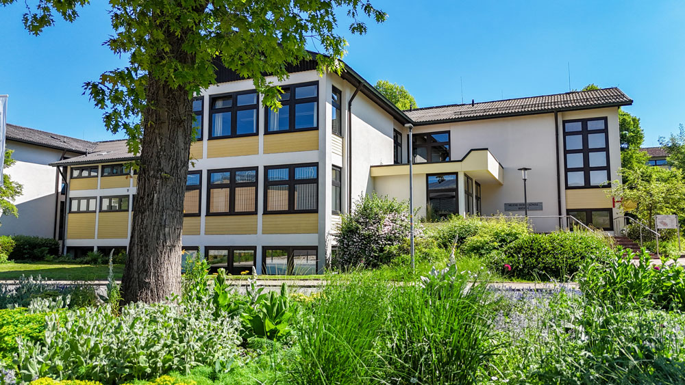 Helene-Weber-Schule Buchen