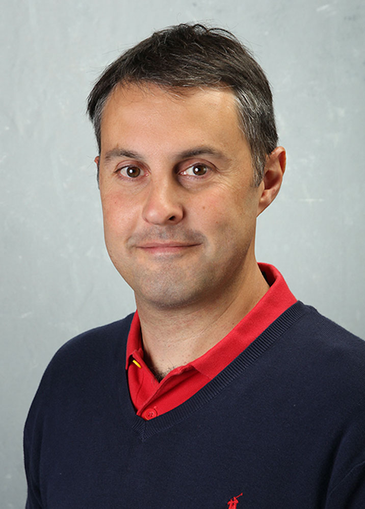 Agustin Rios