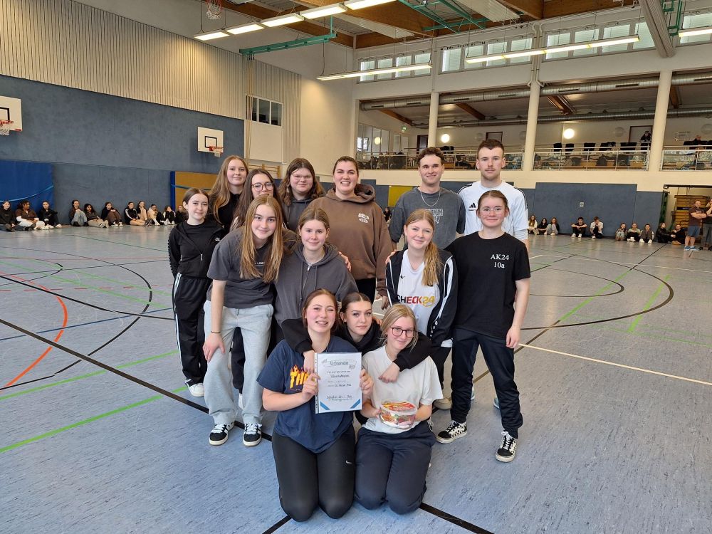 Teamfoto