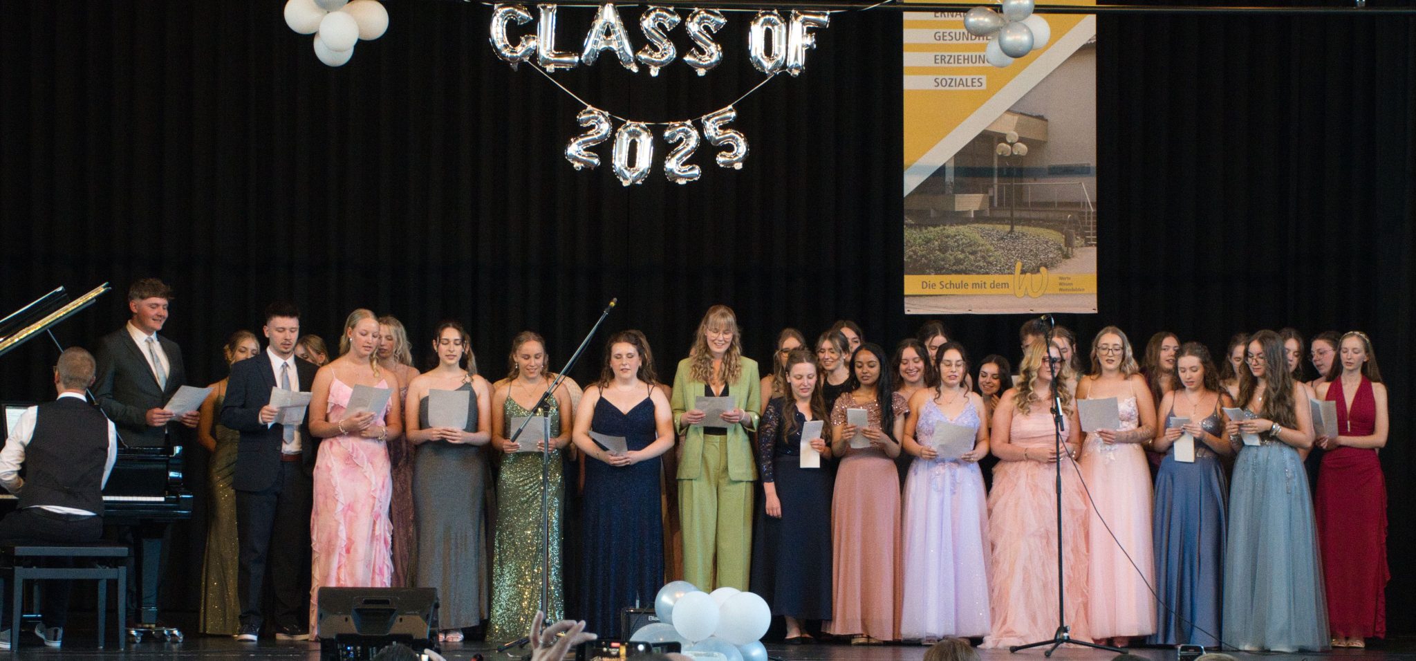 Abiball 2025