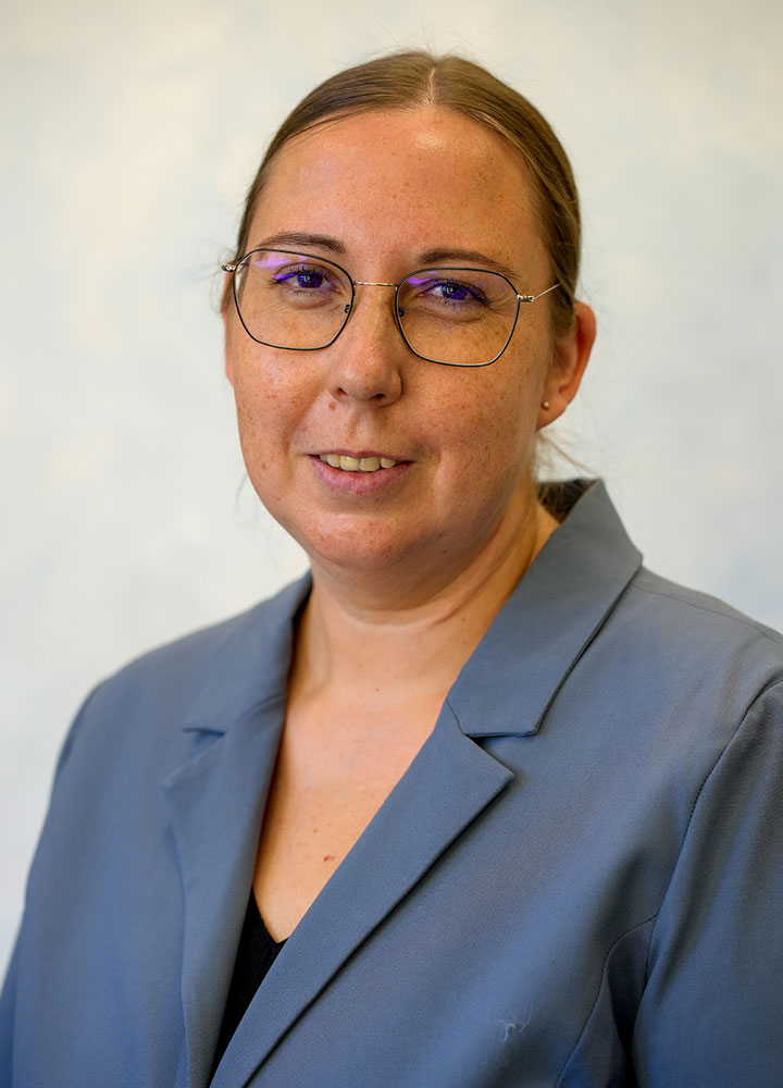 Marion Herold