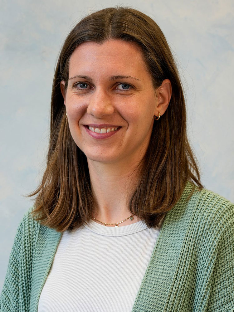 Theresa Münster