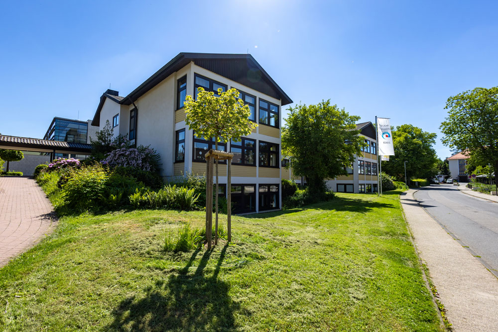 Helene-Weber-Schule Buchen