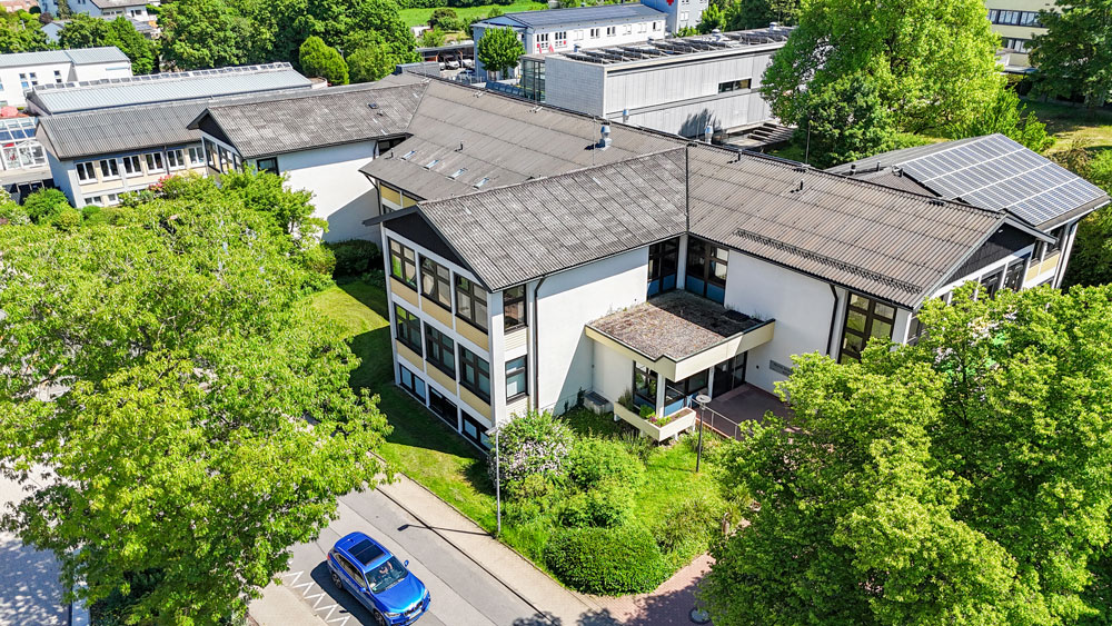 Helene-Weber-Schule Buchen