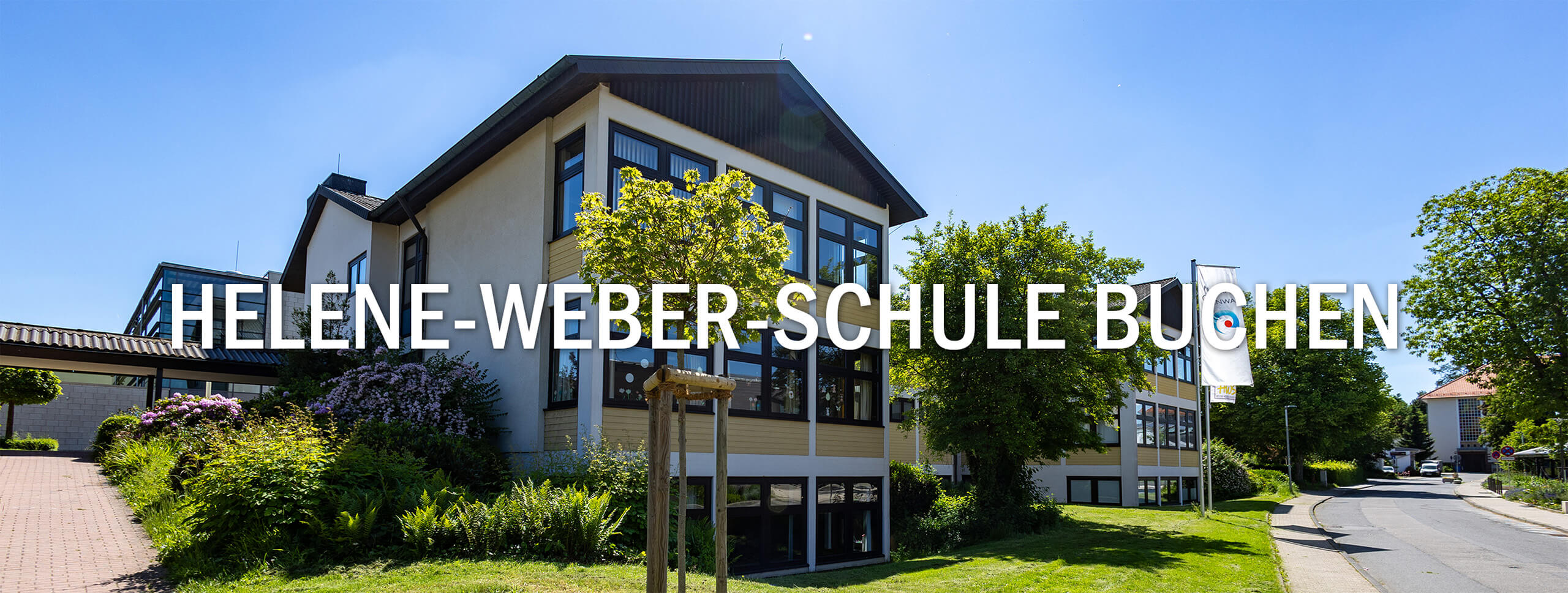 Helene-Weber-Schule Buchen