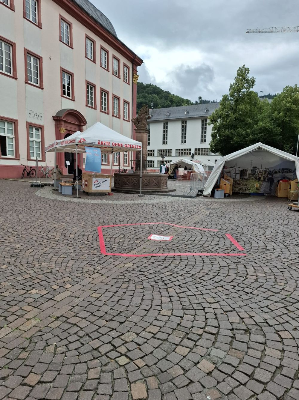 Abschlussfahrt SSD