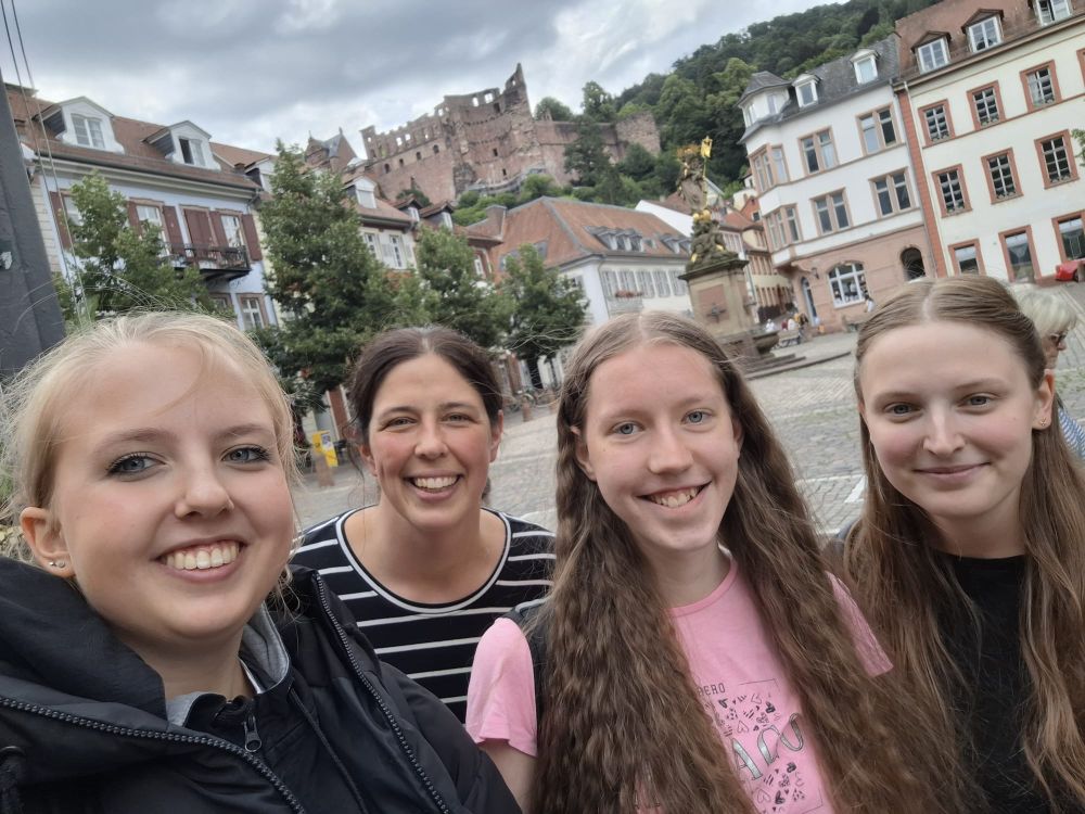 Gruppenbild