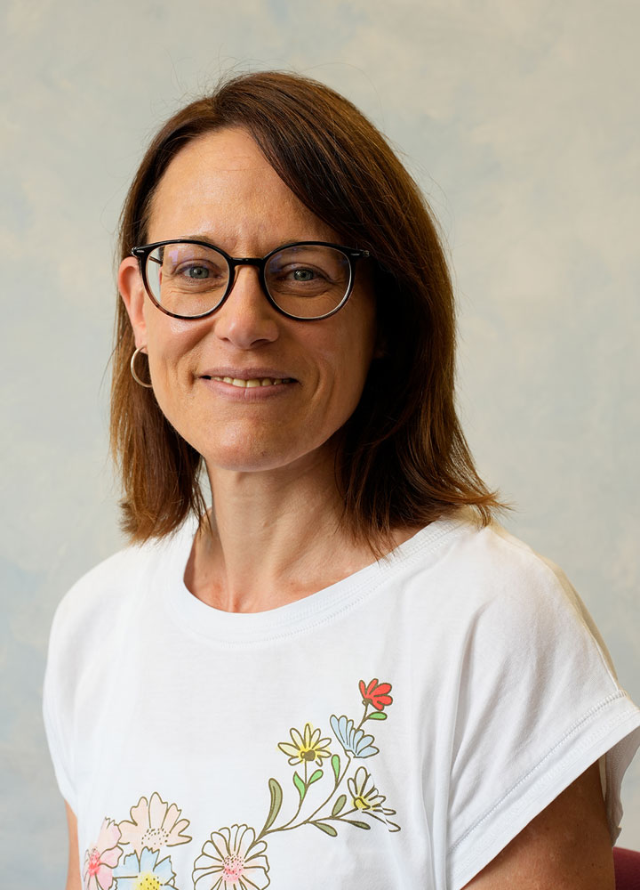 Meike Breunig